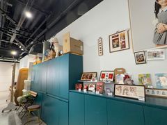 -海马体照相馆(天津世纪都会店)