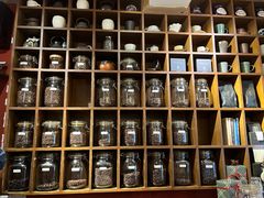 -RUMORS COFFEE ROASTERY鲁马滋咖啡(湖南路店)