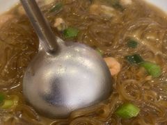 -洲晓鲜·舟山海鲜大排档(朱家尖风景区店)