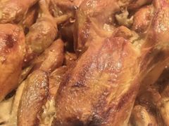 -三毛烤鸡(清泰街店)
