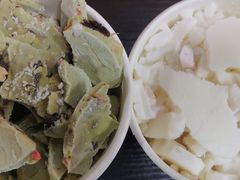 -初心炒酸奶(厚德品园店)