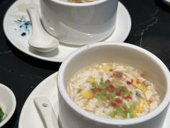 -芳芳私房菜·精做淮扬菜(承德路店)