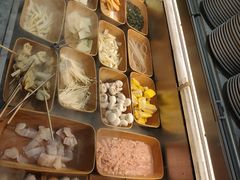 -火炉火自助餐(西直门凯德MALL店)