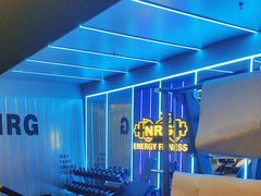 -NRG健身私教CLUB(打浦桥店)