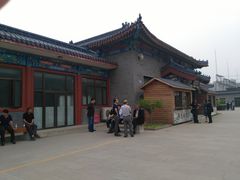 -北京市东郊殡仪馆