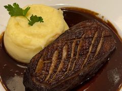 -Le Comptoir de la Gastronomie