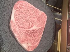 -NIUAN牛庵·日式和牛烧肉(恒隆店)