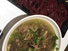 -陈记顺和牛肉火锅馆(天河北路店)