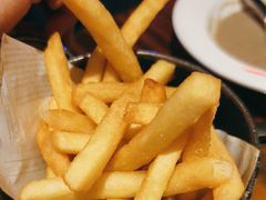 -1886德国汽车餐厅(外滩中央店)