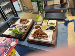 -厨大将烤肘子(镇江北路店)