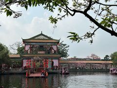 -宝墨园景区