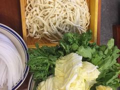-芝麻花餐厅(祁家豁子店)