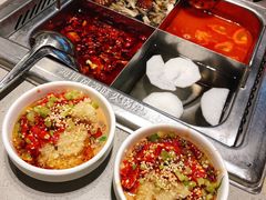 -海底捞火锅(关山保利店)