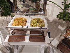 -鹈鹕素食餐厅自助餐部(正阳街店)