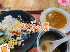 -海盗虾饭·剥好的小龙虾饭(上地辉煌店)