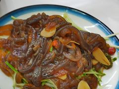 -庆山饭店·海鲜饺子家常菜(北戴河黑石路店)