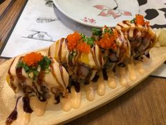 -栖川山葵家·寿喜锅·日式料理(龙湖北城天街商场店)