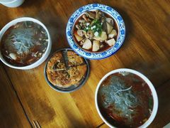 冒节子肥肠粉-白家高记肥肠粉(总店)
