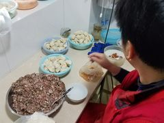 -阿麟馄饨(延长路店)