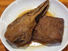 -老袁炒年糕(富豪路店)