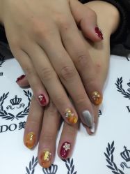 -IDO美甲美睫