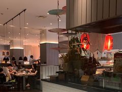 -昆山琶拉帝诗酒店·河畔咖啡厅Riverside Cafe