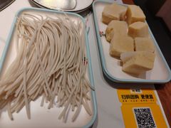 -遇东北林区铁锅炖(南开店)