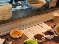 -漆黑觉米粉(三里屯店)