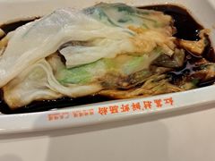 -红荔村肠粉(岗厦店)
