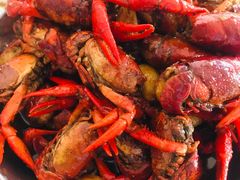 -小李子油焖大虾向阳总店