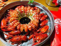-0574龙虾的故事(东裕店)