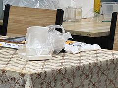 -大腕炸串(河东总店)