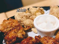 -源味屋韩式火锅&炸鸡(鼎城当代商城店)