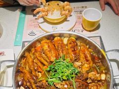 -黄记煌三汁焖锅(悦方IDmall店)