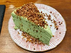 -無邪日式甜品(世博源店)