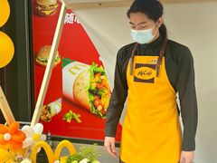 -麦当劳(平和堂店)