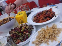 -簋街仔仔小龙虾(总店)