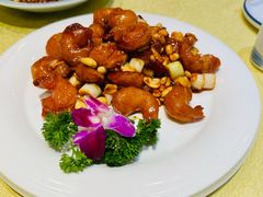 -新侨小馆(东直门北小街店)