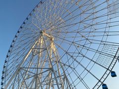 -南昌之星摩天轮