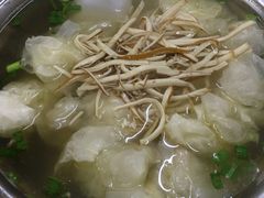 -荣巷小馄饨(荣巷店)