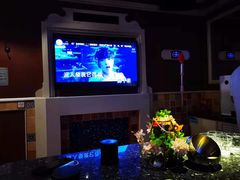 -INLOVE KTV(世博源店)
