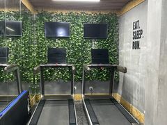 -漾健身·普拉提(橡树湾店)