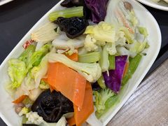 -津门张记包子铺(华昌道店)