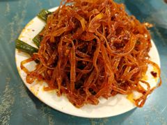 -春花民族美食(佳木斯总店)