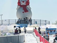 -盈香心动乐园