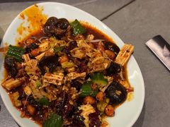 -李赵合鲜肉烧烤(西荷店)