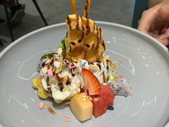 -简荟厨·西式简餐(花都雅乐城店)