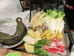 -春润大地海南椰子鸡(沙井京基百纳广场店)