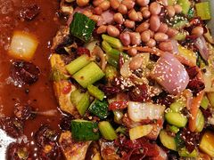 烤黔鱼-滋味烤鱼(超洋店)