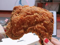 -德克士(崂山百货店)